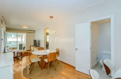 Apartamento com 2 quartos à venda na rua coronel oscar porto, 344, paraíso, são paulo, 80 m2 por r$ 1.250.000