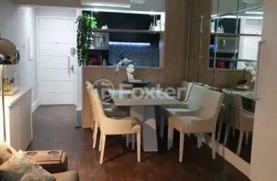 Apartamento com 3 quartos à venda na rua visconde de inhomerim, 442, mooca, são paulo, 76 m2 por r$ 836.000