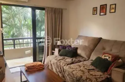 Apartamento com 3 quartos à venda na rua jesuíno arruda, 340, itaim bibi, são paulo, 142 m2 por r$ 2.200.000