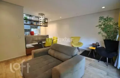 Apartamento com 2 quartos à venda na avenida dom pedro i, 772, vila monumento, são paulo, 93 m2 por r$ 1.250.000