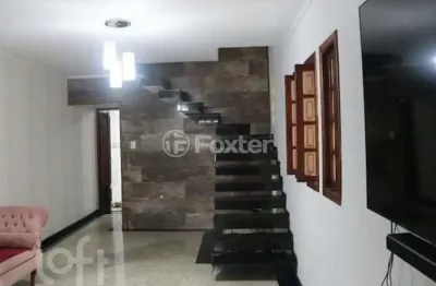 Casa com 3 quartos à venda na rua antônio ferraciolli, 83, jardim catarina, são paulo, 245 m2 por r$ 650.000