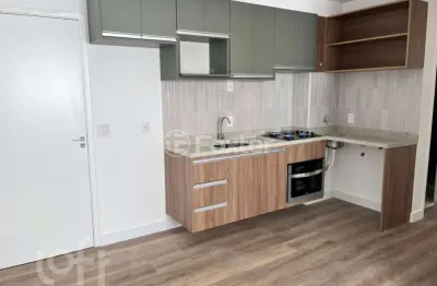 Apartamento com 2 quartos à venda na rua dedalion, 474, jardim adelfiore, são paulo, 37 m2 por r$ 320.000