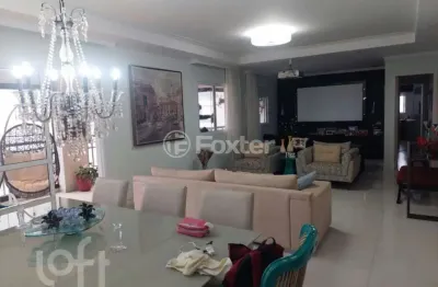 Apartamento com 3 quartos à venda na rua princesa francisca carolina, 300, nova petrópolis, são bernardo do campo, 180 m2 por r$ 2.340.000