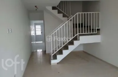 Casa com 3 quartos à venda na rua cabo joel leite, 629, cidade antônio estevão de carvalho, são paulo, 133 m2 por r$ 550.000
