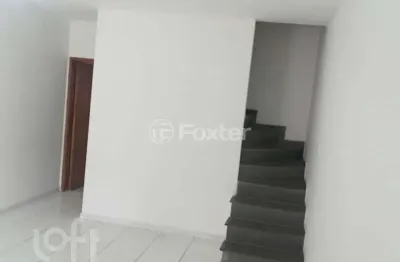 Casa com 2 quartos à venda na rua ernesto paglia, 54, jardim rosa maria, são paulo, 129 m2 por r$ 440.000