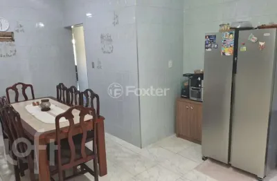 Casa com 4 quartos à venda na rua francisco alves pereira, 118, jardim santa cruz (zona norte), são paulo, 250 m2 por r$ 790.000