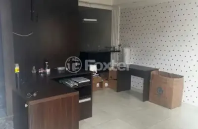 Casa em condomínio fechado com 2 quartos à venda na rua bento quirino, 160, vila talarico, são paulo, 70 m2 por r$ 467.000