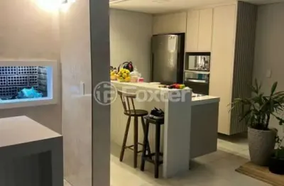 Apartamento com 3 quartos à venda na rua peixoto, 9, vila buenos aires, são paulo, 209 m2 por r$ 560.000