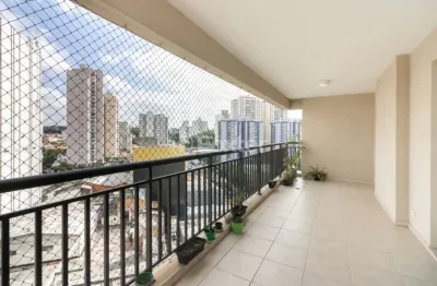 Apartamento com 3 quartos à venda na rua lino coutinho, 75, ipiranga, são paulo, 146 m2 por r$ 1.690.000
