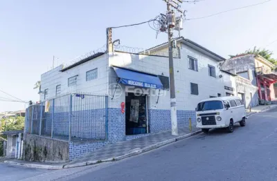 Barracão / galpão / depósito com 1 sala à venda na rua domingos francisco lisboa, 125, vila serralheiro, são paulo, 225 m2 por r$ 1.200.000
