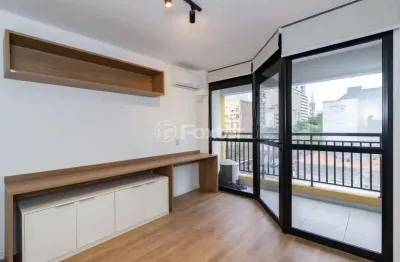 Kitnet / stúdio à venda na rua conselheiro furtado, 241, liberdade, são paulo, 2450 m2 por r$ 315.000
