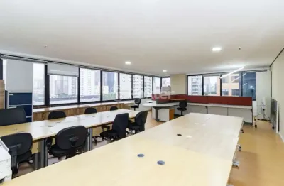 Sala comercial com 1 sala à venda na rua álvaro rodrigues, 152, vila cordeiro, são paulo, 118 m2 por r$ 1.000.000