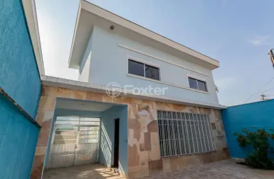 Casa com 3 quartos à venda na rua wadih mattar, 35, vila cruzeiro, são paulo, 249 m2 por r$ 1.990.000