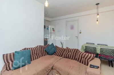 Apartamento com 2 quartos à venda na rua joaquim nunes teixeira, 236, vila plana, são paulo, 42 m2 por r$ 260.000