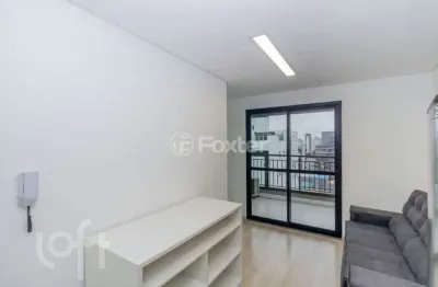 Apartamento com 1 quarto à venda na rua machado de assis, 238, vila mariana, são paulo, 33 m2 por r$ 720.000