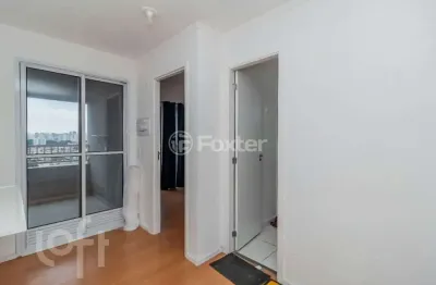 Cobertura com 1 quarto à venda na rua camburiú, 177, vila ipojuca, são paulo, 72 m2 por r$ 835.917