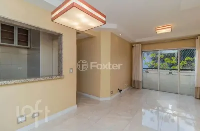 Apartamento com 3 quartos à venda na rua antônio borba, 169, vila madalena, são paulo, 90 m2 por r$ 849.500
