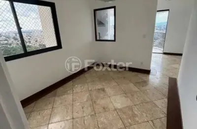 Apartamento com 4 quartos à venda na rua joão avelino pinho mellão, 627, fazenda morumbi, são paulo, 196 m2 por r$ 594.000