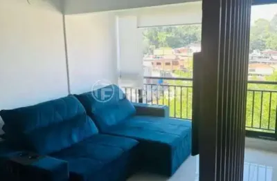 Apartamento com 2 quartos à venda na rua monte alegre, 51, jardim rebelato, cotia, 54 m2 por r$ 539.000
