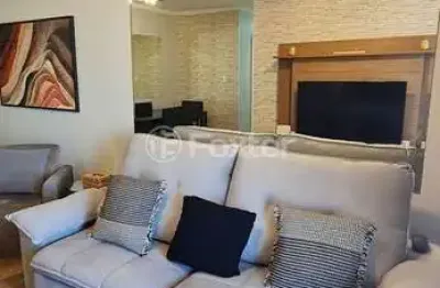 Apartamento com 3 quartos à venda na rua doutor miguel vieira ferreira, 57, jardim zaira, guarulhos, 80 m2 por r$ 850.000