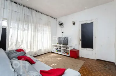 Casa com 2 quartos à venda na rua manoel esteves, 167, vila sacadura cabral, santo andré, 450 m2 por r$ 1.250.000