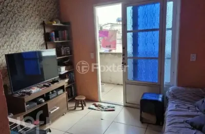 Casa com 2 quartos à venda na rua agenor alves meira, 60, jardim dos francos, são paulo, 128 m2 por r$ 380.000