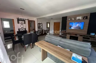 Casa com 6 quartos à venda na rua madre nineta jonata, 7084, itaberaba, são paulo, 550 m2 por r$ 4.500.000