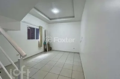 Casa em condomínio fechado com 3 quartos à venda na rua akita, 65, nakamura park, cotia, 133 m2 por r$ 614.800