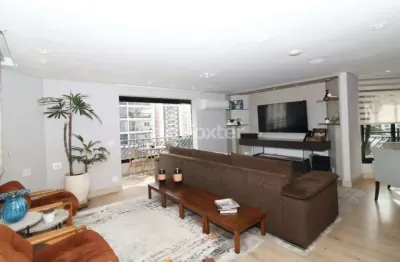 Apartamento com 4 quartos à venda na avenida conselheiro rodrigues alves, 793, vila mariana, são paulo, 330 m2 por r$ 3.100.000