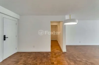 Apartamento com 3 quartos à venda na rua pará, 269, consolação, são paulo, 167 m2 por r$ 2.690.000