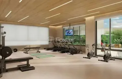 Apartamento com 2 quartos à venda na rua coronel diogo, 873, jardim da glória, são paulo, 76 m2 por r$ 1.050.000