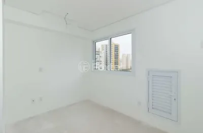 Kitnet / stúdio à venda na praça cornélia, 62, água branca, são paulo, 20 m2 por r$ 285.000