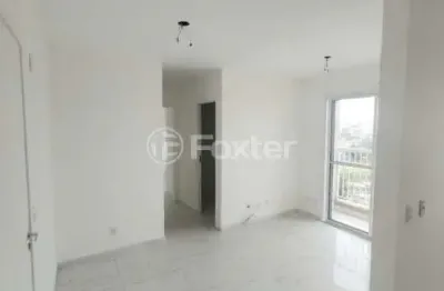 Apartamento com 2 quartos à venda na rua adelino de almeida castilho, 211, maranhão, são paulo, 44 m2 por r$ 420.000