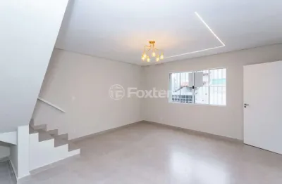 Casa com 3 quartos à venda na rua giovanni thomé, 27, olímpico, são caetano do sul, 139 m2 por r$ 958.000