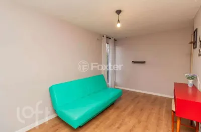 Apartamento com 2 quartos à venda na rua josé correia lima, 115, jardim felicidade (zona oeste), são paulo, 53 m2 por r$ 277.000