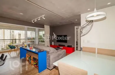 Apartamento com 2 quartos à venda na rua tebas, 401, jardim brasil (zona sul), são paulo, 85 m2 por r$ 1.063.700
