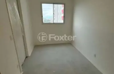 Apartamento com 2 quartos à venda na avenida presidente wilson, 82, mooca, são paulo, 35 m2 por r$ 379.000