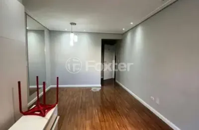 Apartamento com 3 quartos à venda na rua antônio josé vaz, 177, vila caraguatá, são paulo, 70 m2 por r$ 540.000