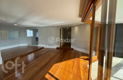 Apartamento com 4 quartos à venda na rua diego de castilho, 500, jardim fonte do morumbi, são paulo, 217 m2 por r$ 1.570.000