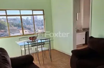 Apartamento com 2 quartos à venda na avenida pompéia, 1835, pompéia, são paulo, 65 m2 por r$ 638.000