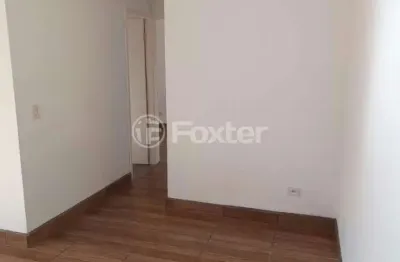 Apartamento com 2 quartos à venda na avenida aricanduva, 8256, jardim colonial, são paulo, 54 m2 por r$ 320.000
