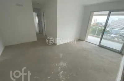 Apartamento com 3 quartos à venda na rua torquato tasso, 965, vila prudente, são paulo, 87 m2 por r$ 1.150.000