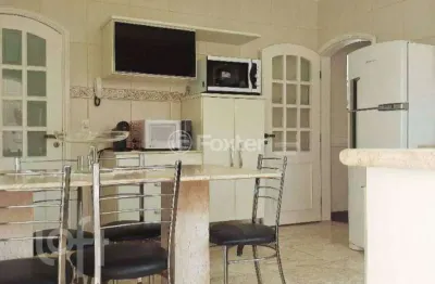 Casa com 4 quartos à venda na rua belém, 210, vila assunção, santo andré, 400 m2 por r$ 3.200.000