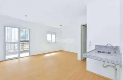 Apartamento com 1 quarto à venda na rua do lago, 237, vila nair, são paulo, 34 m2 por r$ 380.000
