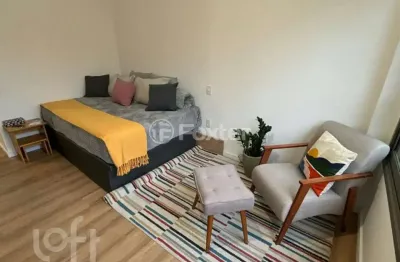 Apartamento com 1 quarto à venda na rua coronel lisboa, 550, vila mariana, são paulo, 29 m2 por r$ 420.000
