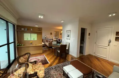 Apartamento com 4 quartos à venda na rua sampaio viana, 601, paraíso, são paulo, 230 m2 por r$ 3.200.000