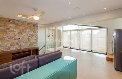 Apartamento com 1 quarto à venda na avenida portugal, 605, brooklin paulista, são paulo, 209 m2 por r$ 3.085.000