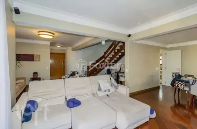 Apartamento com 4 quartos à venda na avenida prefeito fábio prado, 655, vila mariana, são paulo, 238 m2 por r$ 1.750.000