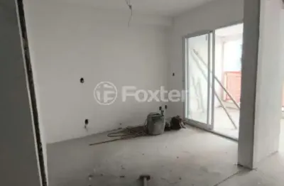 Kitnet / stúdio à venda na rua antonieta, 252, picanço, guarulhos, 31 m2 por r$ 339.200