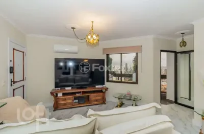 Apartamento com 3 quartos à venda na rua miragem, 202, vila regente feijó, são paulo, 134 m2 por r$ 1.180.000